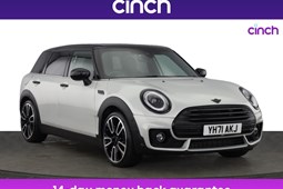 MINI Clubman (15-24) Cooper Sport (07/19-) 6d For Sale - cinch, Brighton