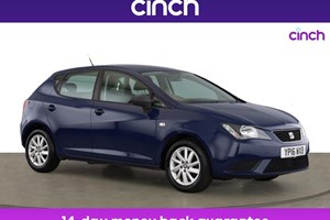 SEAT Ibiza Hatchback (08-17) 1.0 Sol 5d For Sale - cinch, Brighton