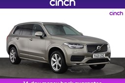 Volvo XC90 (15-24) Momentum B5 AWD auto 5d For Sale - cinch, Brighton