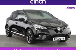 Renault Clio Hatchback (19 on) 1.0 TCe 90 Techno 5dr For Sale - cinch, Brighton