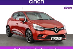 Renault Clio Hatchback (12-19) Dynamique S Nav dCi 110 5d For Sale - cinch, Brighton