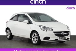 Vauxhall Corsa Hatchback (14-19) Sport 1.4i (90PS) 3d For Sale - cinch, Brighton