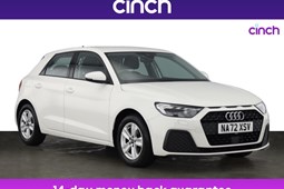 Audi A1 Sportback (18 on) Technik 25 TFSI 95PS 5d For Sale - cinch, Brighton