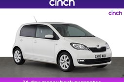 Skoda Citigo (12-19) Colour Edition 1.0 MPI 60PS GreenTech 5d For Sale - cinch, Eastbourne