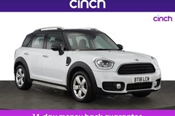 MINI Countryman SUV (17-24) Cooper D 5d For Sale - cinch, Eastbourne