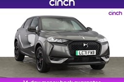 DS 3 Crossback E-Tense SUV (20-22) Performance Line E-Tense auto 5d For Sale - cinch, Brighton