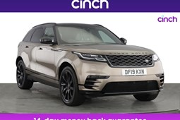 Land Rover Range Rover Velar SUV (17 on) R-Dynamic S D180 auto 4d For Sale - cinch, Eastbourne