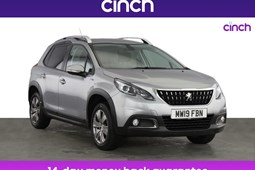 Peugeot 2008 (13-19) Signature 1.2 PureTech 82 S&S 5d For Sale - cinch, Eastbourne