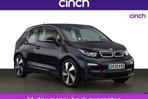 BMW i3 (13-22) 120Ah Atelier Interior World auto 5d For Sale - cinch, Eastbourne