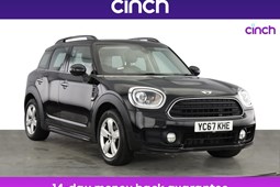 MINI Countryman SUV (17-24) Cooper auto 5d For Sale - cinch, Eastbourne