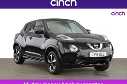 Nissan Juke SUV (10-19) Bose Personal Edition 1.6 112PS 5d For Sale - cinch, Eastbourne