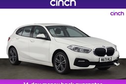 BMW 1-Series Hatchback (19-24) 118i [136] Sport 5dr For Sale - cinch, Eastbourne