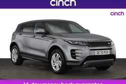 Land Rover Range Rover Evoque SUV (19 on) S R-Dynamic D180 auto 5d For Sale - cinch, Eastbourne