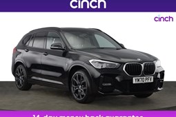 BMW X1 SUV (15-22) xDrive 25e M Sport (Plus Pack and Tech Pack II) auto 5d For Sale - cinch, Eastbourne