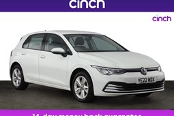 Volkswagen Golf Hatchback (20 on) Life 2.0 TDI 115PS 5d For Sale - cinch, Eastbourne