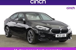 BMW 2-Series Gran Coupe (20-24) 218i [136] Sport 4dr DCT [Live Cockpit Prof] For Sale - cinch, Eastbourne