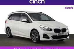 BMW 2-Series Gran Tourer (15-24) 218i M Sport (04/2018 on) 5d For Sale - cinch, Eastbourne