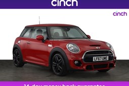 MINI Hatchback (14-24) 2.0 Cooper S Hatchback 3d For Sale - cinch, Eastbourne