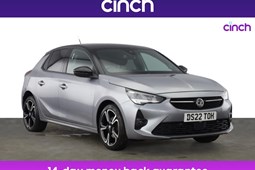 Vauxhall Corsa Hatchback (20 on) 1.2 Turbo SRi Edition 5dr For Sale - cinch, Eastbourne