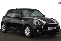 MINI Hatchback (14-24) One Classic 3d For Sale - cinch, Eastbourne