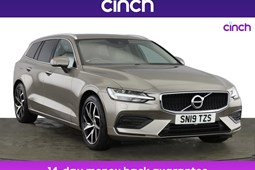 Volvo V60 Estate (18 on) Momentum D4 FWD 5d For Sale - cinch, Eastbourne