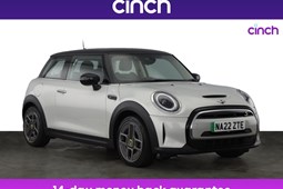 MINI Electric Hatch Hatchback (20-24) 135kW Cooper S 1 33kWh 3dr Auto For Sale - cinch, Eastbourne