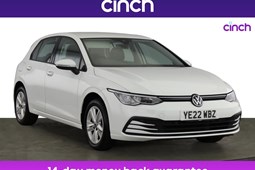 Volkswagen Golf Hatchback (20 on) Life 2.0 TDI 115PS 5d For Sale - cinch, Eastbourne