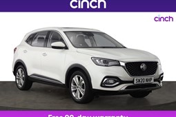 MG HS SUV (19-24) Exclusive 1.5T-GDI DCT auto 5d For Sale - cinch, Eastbourne