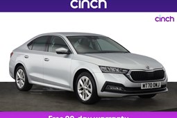 Skoda Octavia Hatchback (20 on) 1.5 TSI SE L 5d For Sale - cinch, Eastbourne