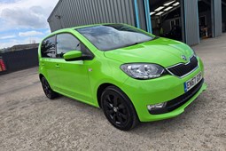 Skoda Citigo (12-19) Colour Edition 1.0 MPI 60PS 5d For Sale - NN Motors TA Selected Motors, Dewsbury