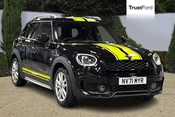 MINI Countryman SUV (17-24) 2.0 Cooper S Sport Auto 5d For Sale - TrustFord Dagenham, Barking