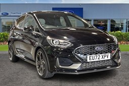 Ford Fiesta ST (18-22) 1.5 EcoBoost ST-3 5dr For Sale - TrustFord Dagenham, Barking