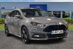 Ford Focus ST (12-18) 2.0T ST-3 Navigation Hatchback (01/15-) 5d For Sale - TrustFord Dagenham, Barking