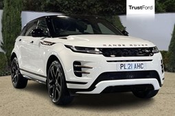 Land Rover Range Rover Evoque SUV (19 on) 2.0 P250 Autobiography Auto 5d For Sale - TrustFord Dagenham, Barking