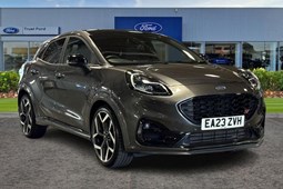 Ford Puma ST (20 on) 1.5 EcoBoost ST 5d For Sale - TrustFord Dagenham, Barking