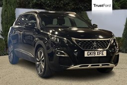 Peugeot 5008 SUV (17-24) GT Line Premium 1.2 PureTech 130 S&S 5d For Sale - TrustFord Dagenham, Barking