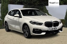 BMW 1-Series Hatchback (19-24) 118i Sport 5d For Sale - TrustFord Dagenham, Barking