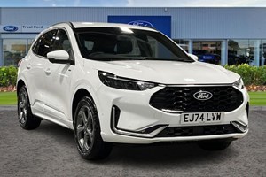 Ford Kuga SUV (20 on) 2.5 PHEV ST-Line 5dr CVT For Sale - TrustFord Dagenham, Barking