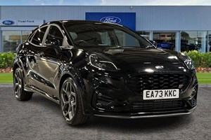Ford Puma ST (20 on) 1.5 EcoBoost ST 5d For Sale - TrustFord Dagenham, Barking
