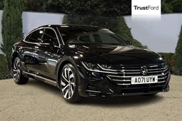 Volkswagen Arteon Coupe (17-24) 2.0 TSI R Line DSG 5d For Sale - TrustFord Dagenham, Barking
