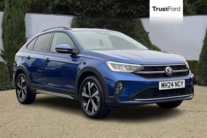Volkswagen Taigo SUV (22 on) 1.0 TSI 115 Match 5dr DSG For Sale - TrustFord Dagenham, Barking