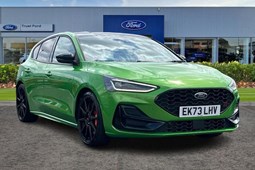 Ford Focus ST (19-25) 2.3 EcoBoost ST 5dr For Sale - TrustFord Dagenham, Barking