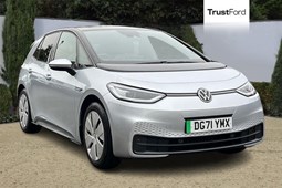 Volkswagen ID.3 Hatchback (20 on) 150kW Max Pro Performance 62kWh 5dr Auto For Sale - TrustFord Dagenham, Barking