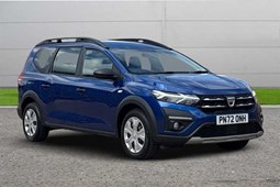 Dacia Jogger SUV (22 on) 1.0 TCe Essential 5dr For Sale - Brayley Dacia Milton Keynes, Milton Keynes