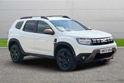 Dacia Duster SUV (18-24) 1.3 TCe 130 Extreme 5dr For Sale - Brayley Dacia Milton Keynes, Milton Keynes