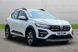 Dacia Sandero Stepway (21 on) 1.0 TCe Prestige 5dr For Sale - Brayley Dacia Milton Keynes, Milton Keynes