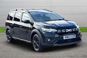 Dacia Jogger SUV (22 on) 1.6 HEV Extreme SE 5dr Auto For Sale - Brayley Dacia Milton Keynes, Milton Keynes