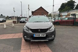 Peugeot 2008 (13-19) Allure 1.2 PureTech 82 (05/16 on) 5d For Sale - Car Sale House, Birmingham