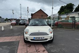 MINI Hatchback (06-13) 1.6 Cooper 3d For Sale - Car Sale House, Birmingham