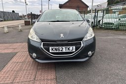 Peugeot 208 Hatchback (12-19) 1.2 VTi Active 5d For Sale - Car Sale House, Birmingham